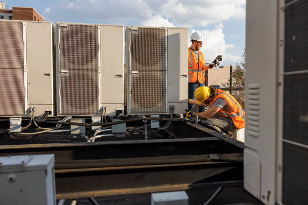 HVAC Emergency Services in Wathena, KS