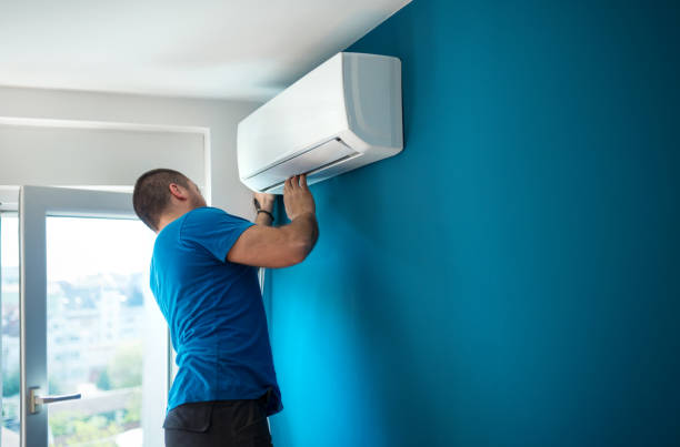 Best HVAC Air Duct Cleaning  in Wathena, KS