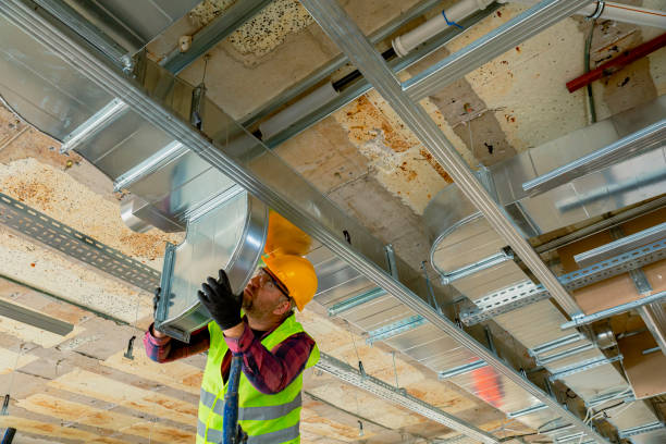Best Local HVAC Companies  in Wathena, KS