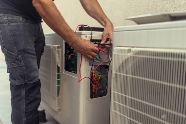 Best HVAC Replacement Cost  in Wathena, KS