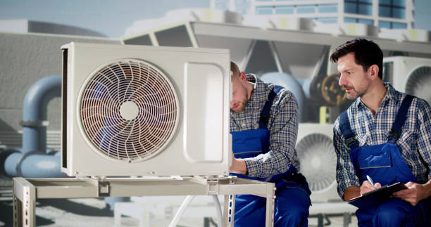 Best Best HVAC Companies  in Wathena, KS