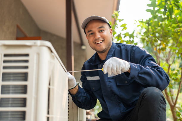Best HVAC Installation Services  in Wathena, KS